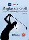 Reglas del Golf